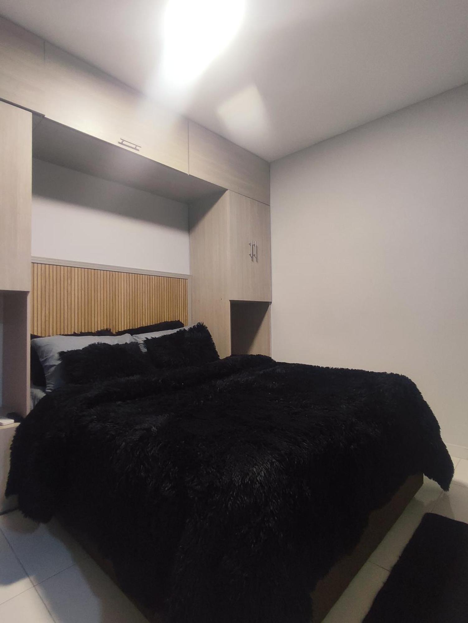 Be Apartment *