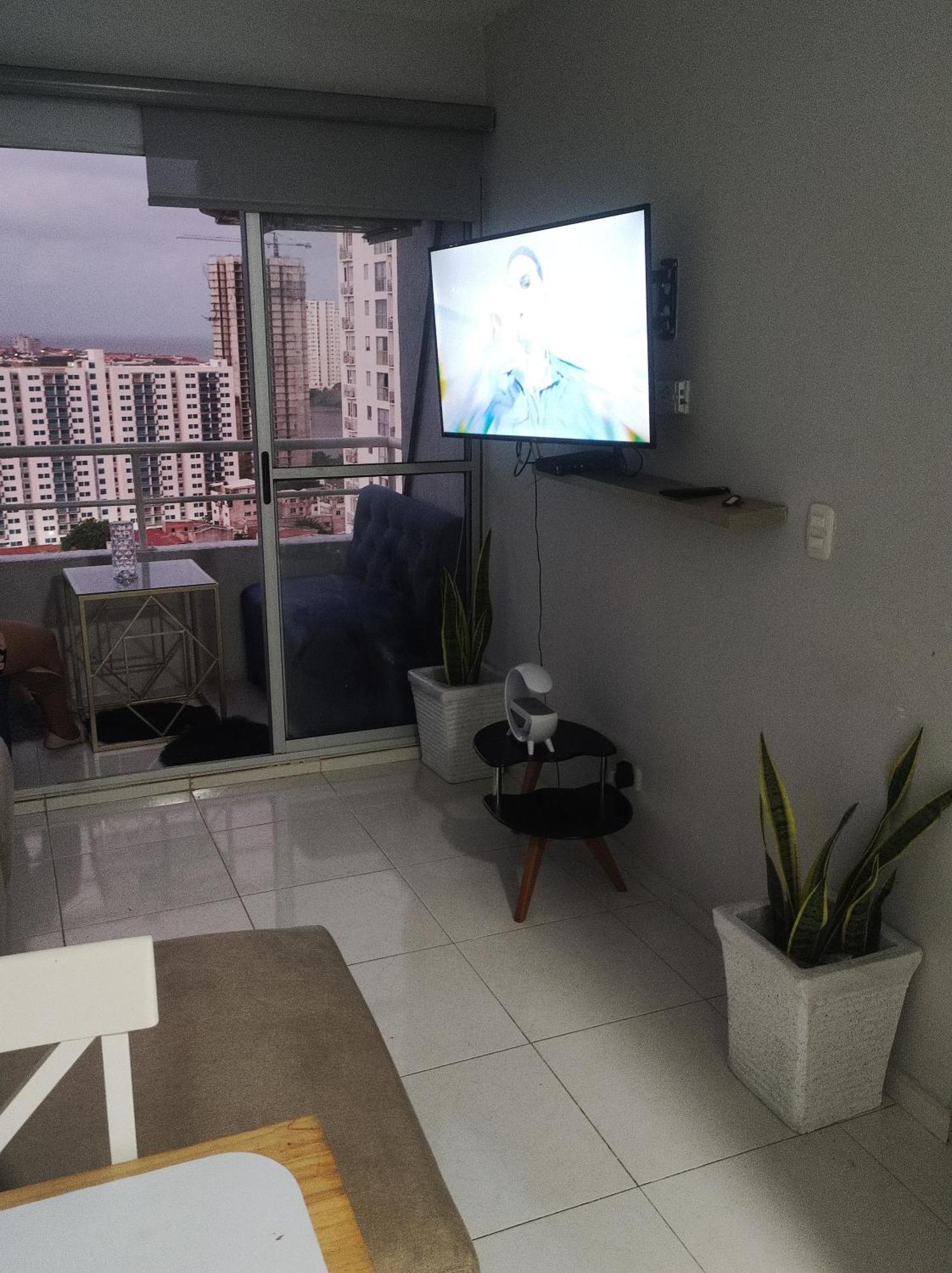 Be Apartment *