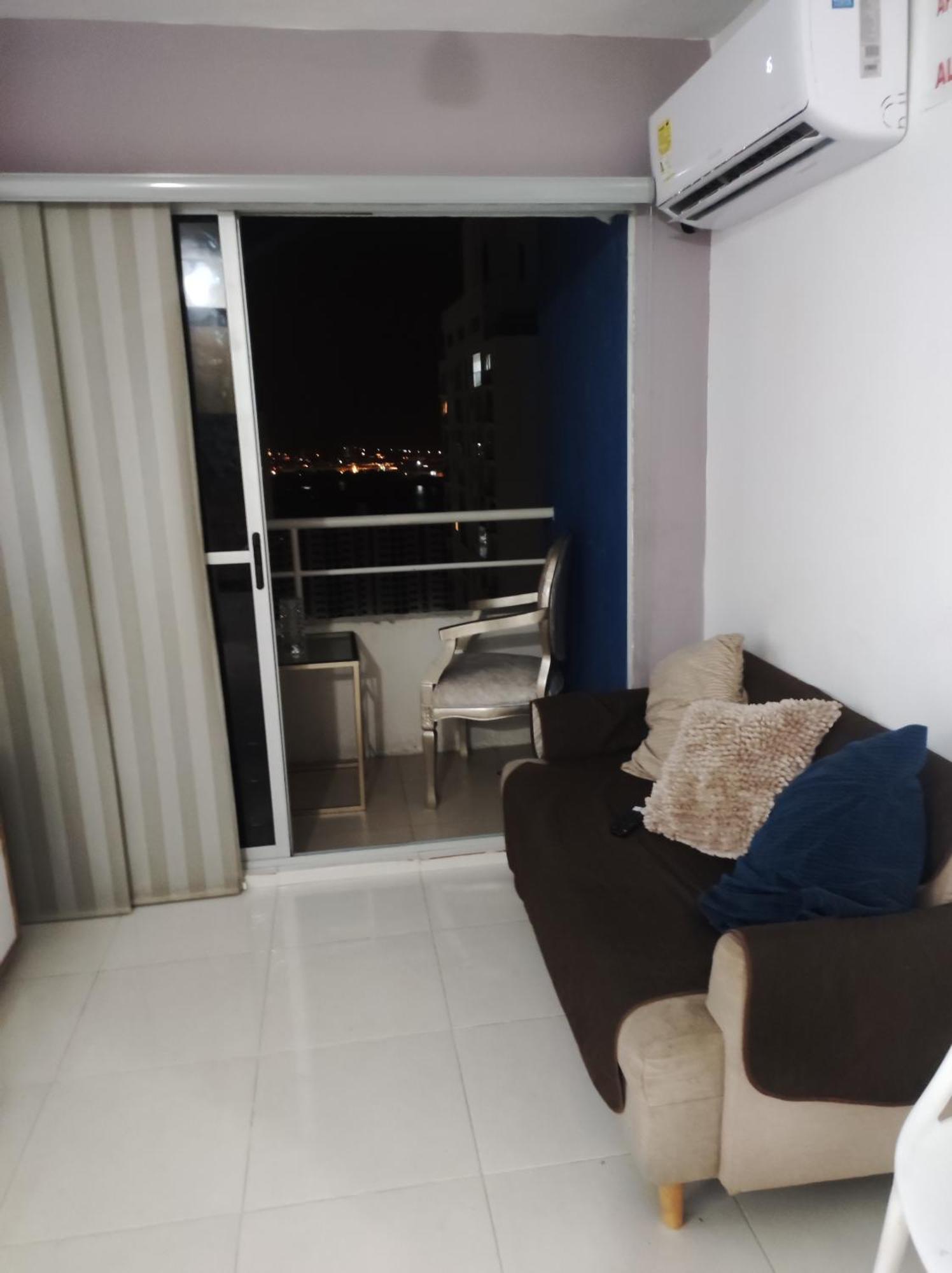 Apartment Be *